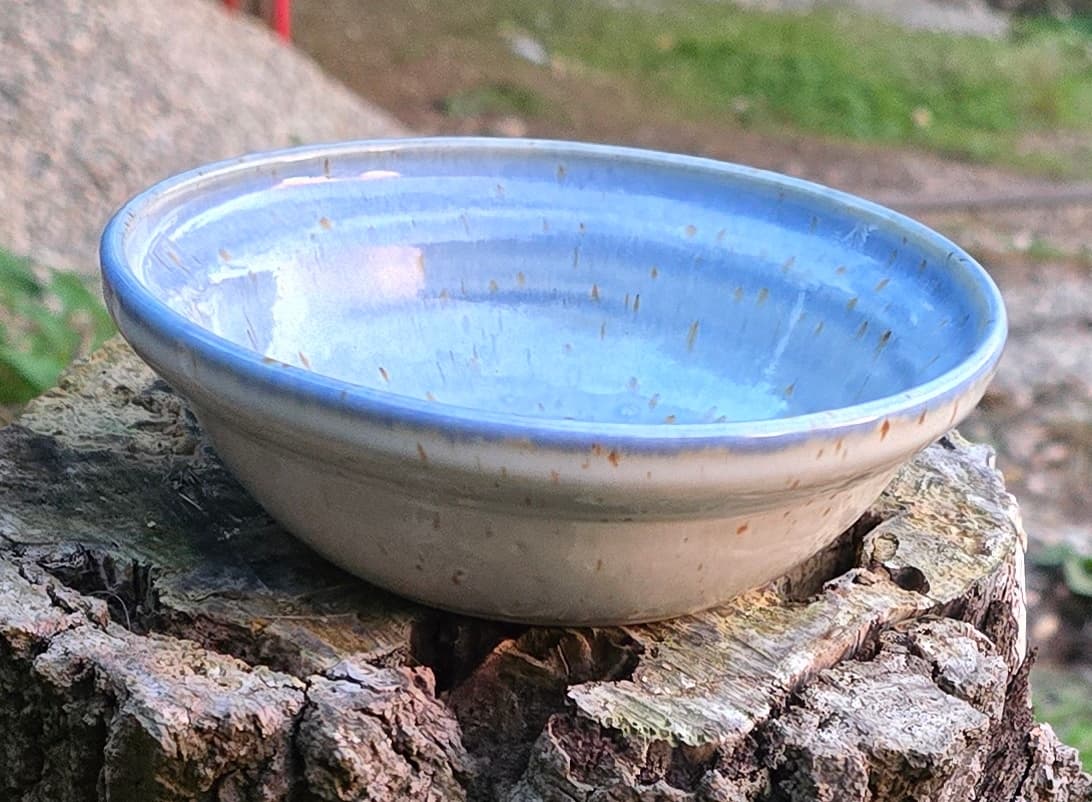 Daumen Dessertschale  