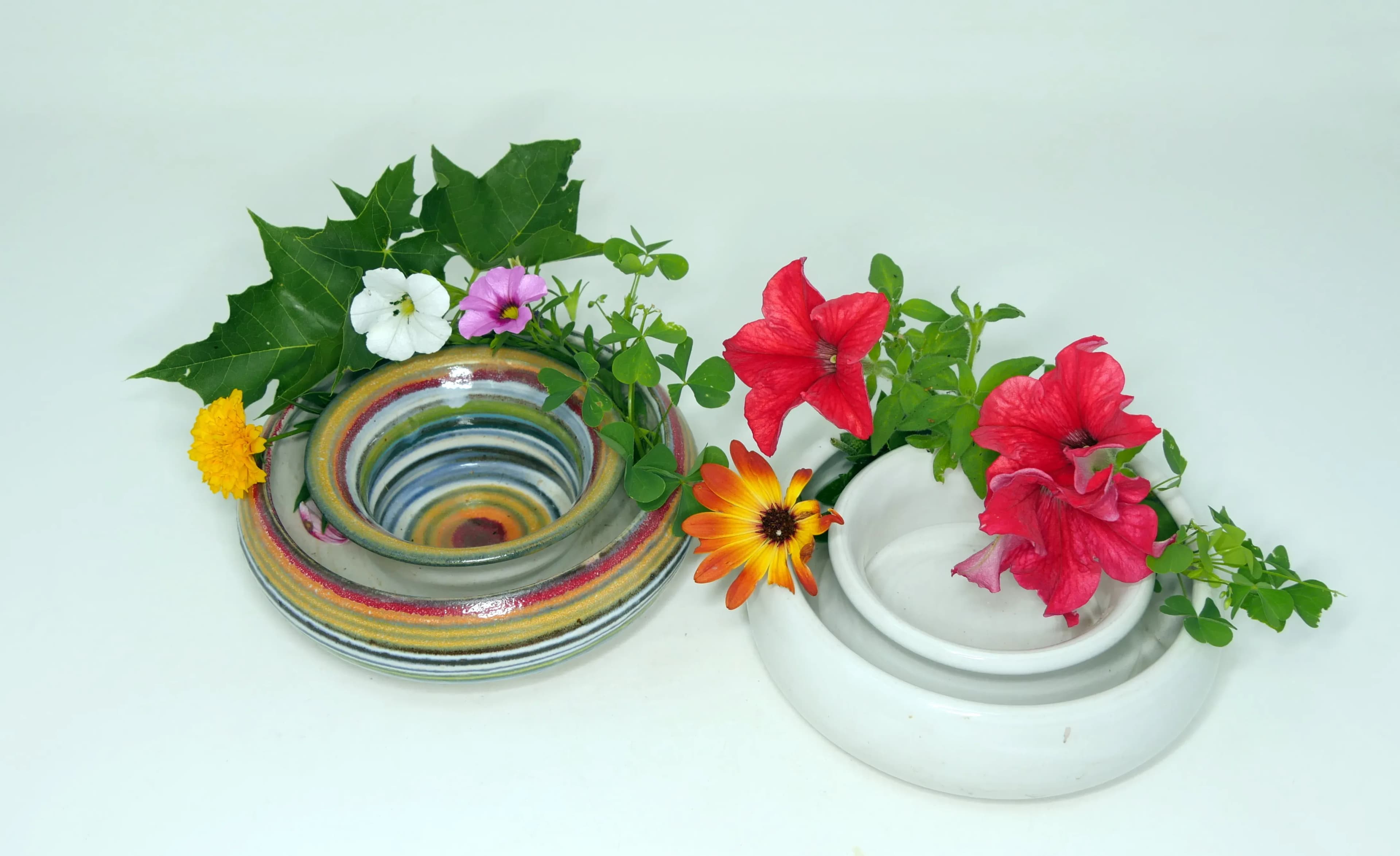Blumenring