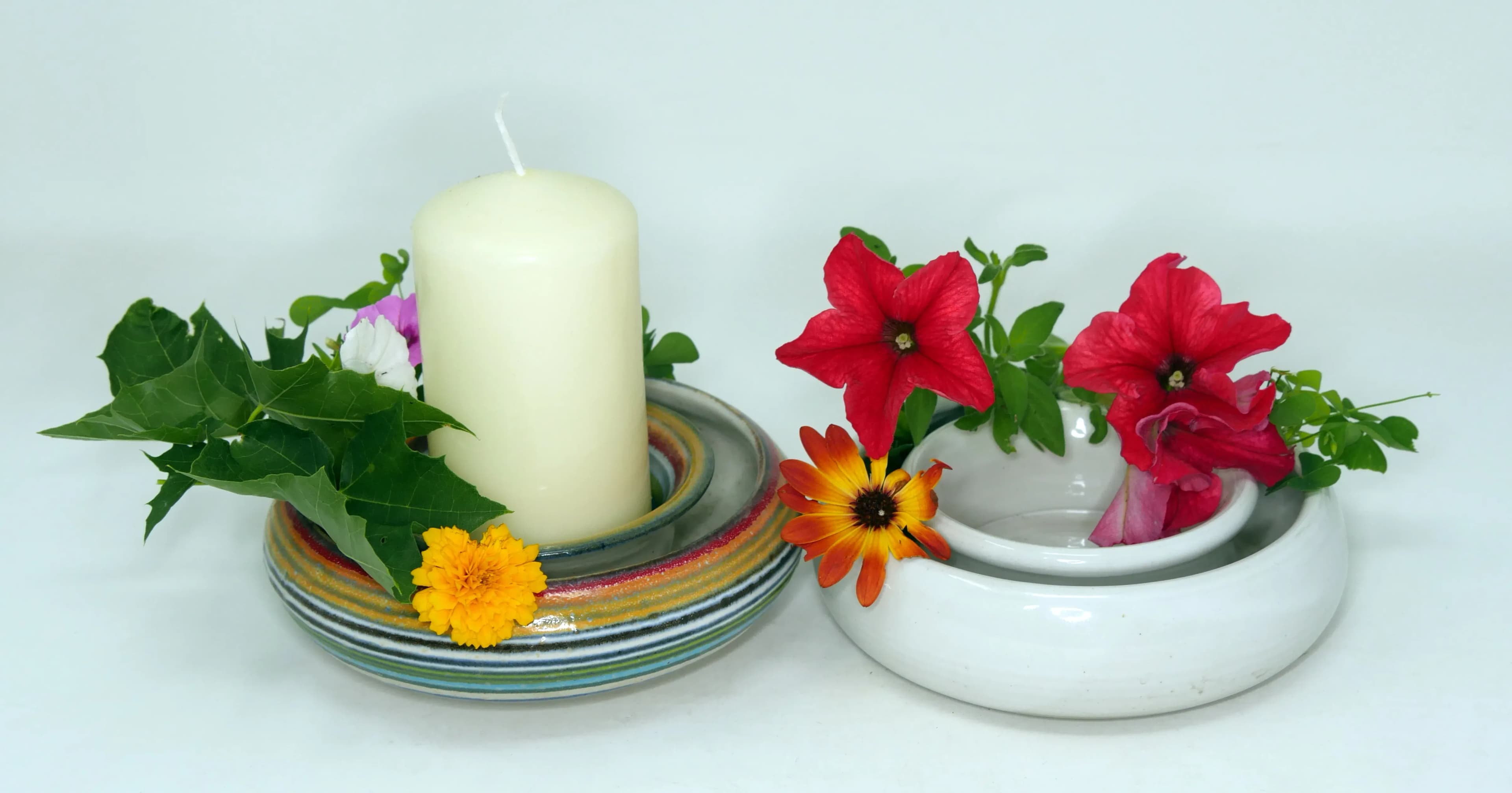 Blumenring