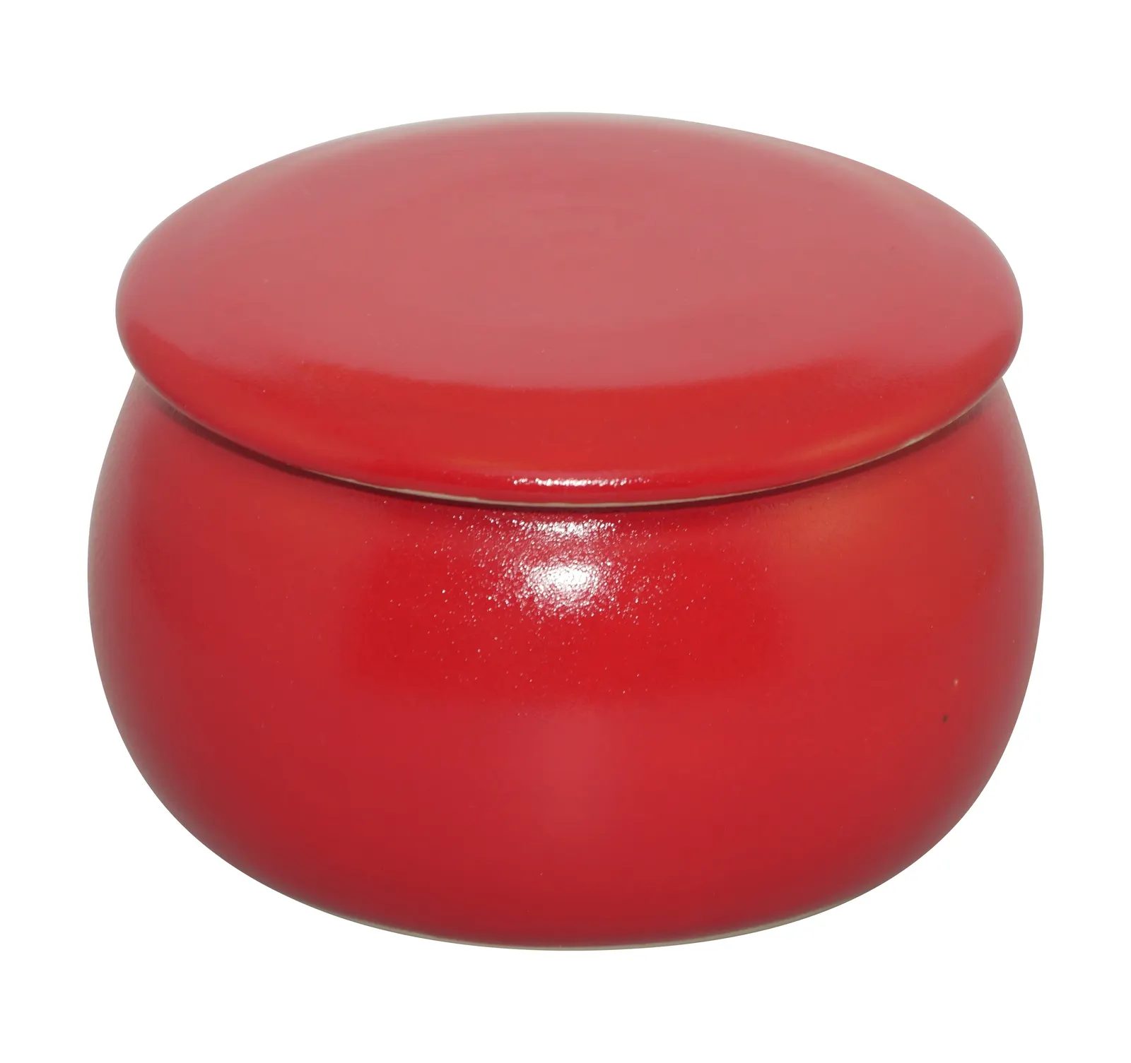 Butterdose Chillirot