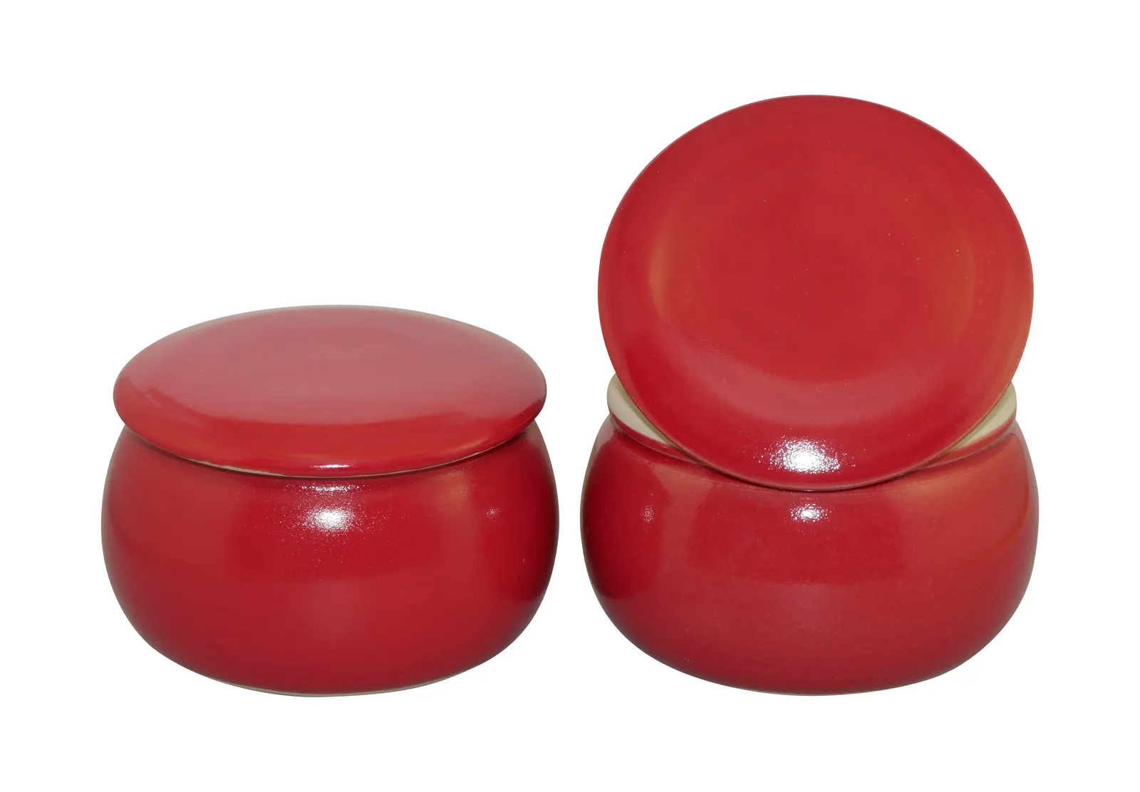 Butterdose Chillirot