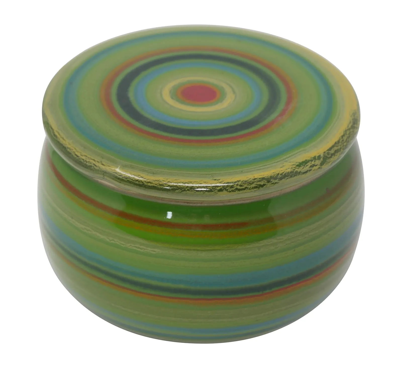 Butterdose Primavera Bunt