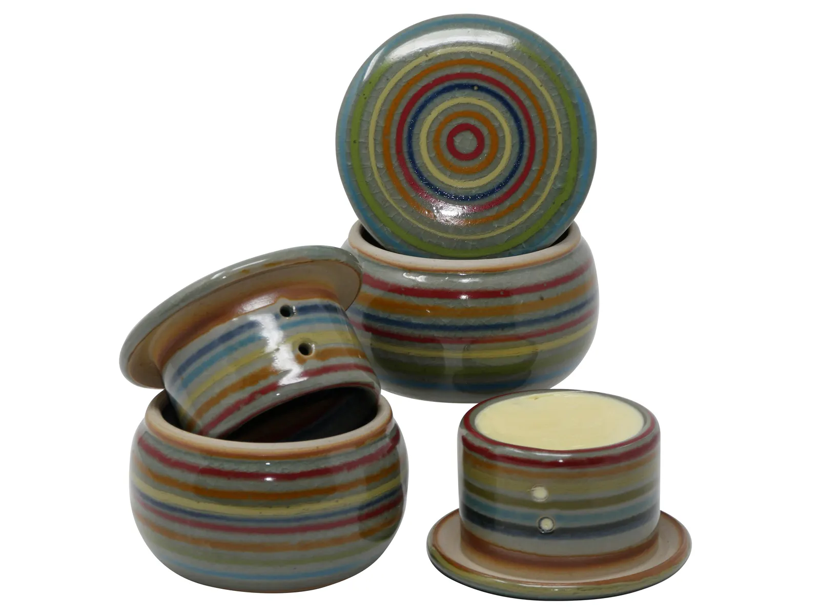 Butterdose SB Bunt