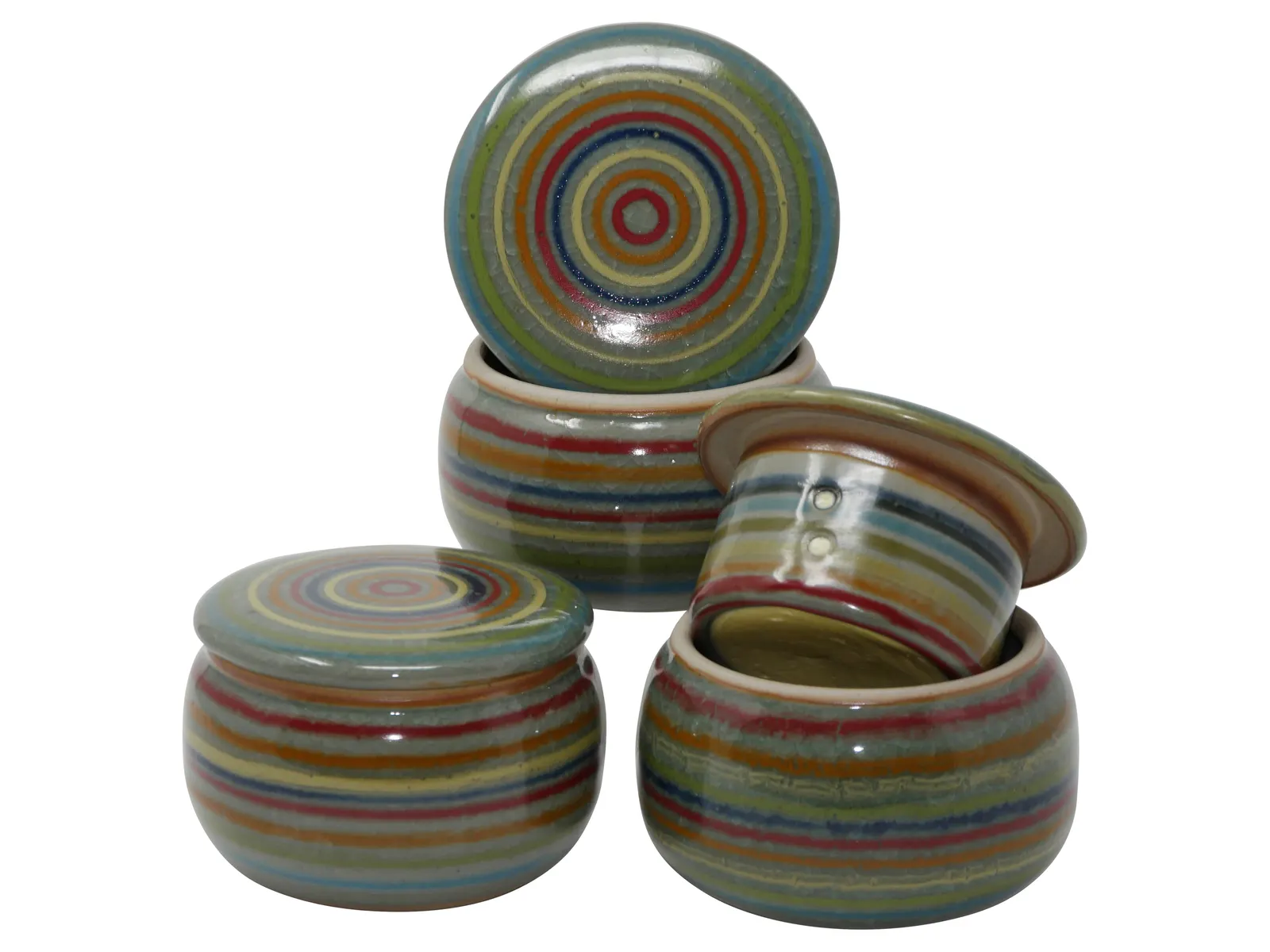 Butterdose SB Bunt
