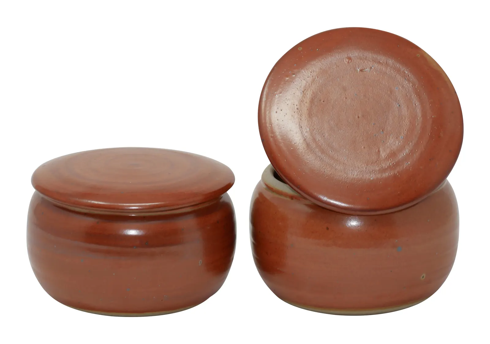 Butterdose Shino-Bolus