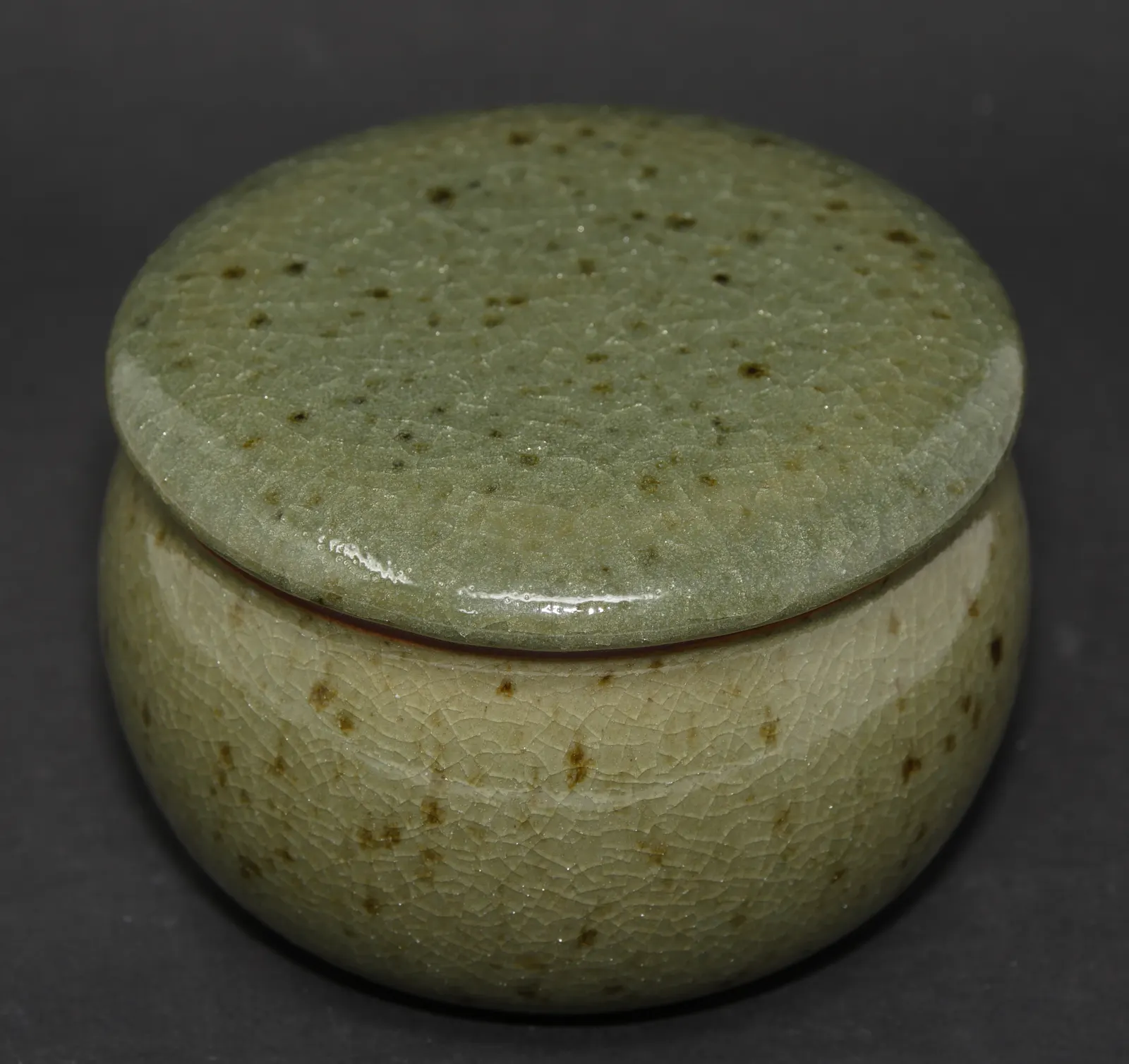 Butterdose SM-7 Seladon