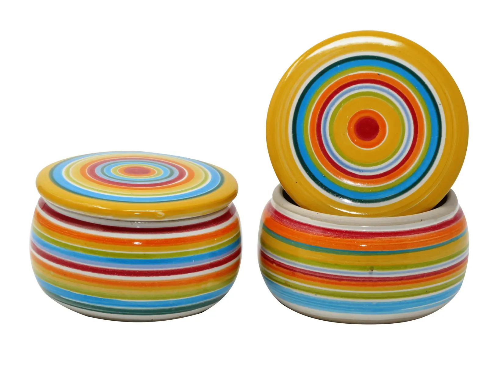 bunt bauch groß, ca. 250 gr. butter, 44,- €