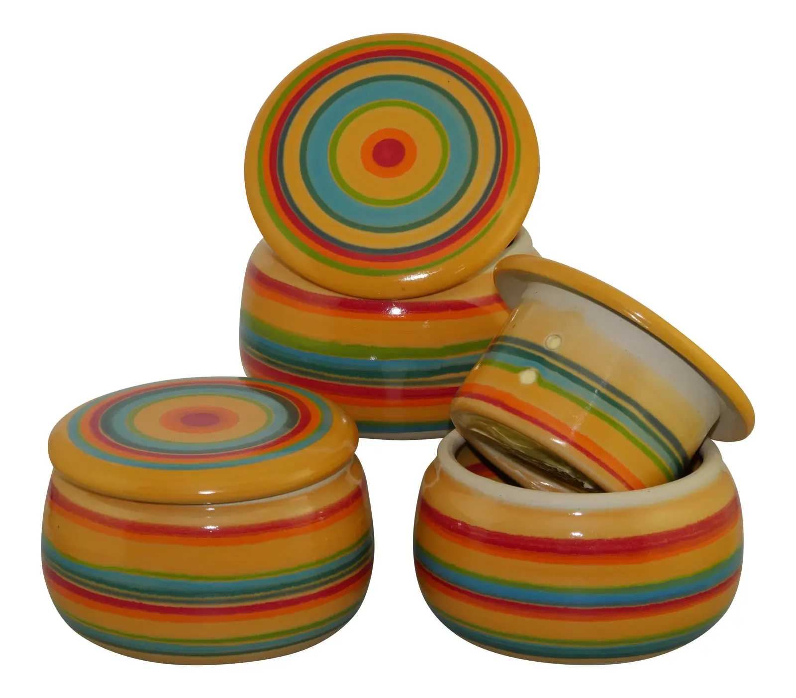 bunt-sun-bauch, groß, ca. 250 gr. butter, 44,- €