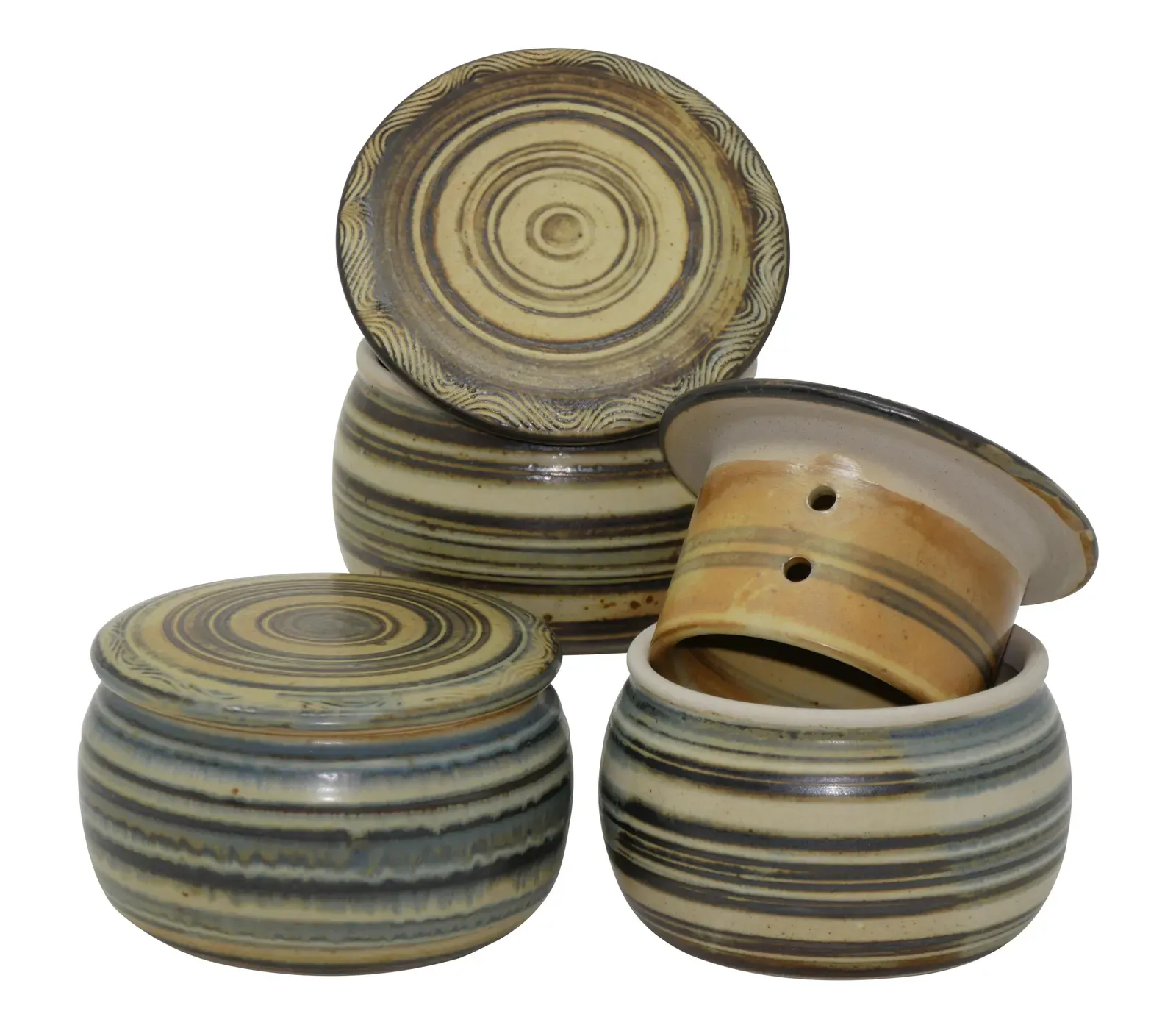 AG 29 BAUCH DUNKEL, Ca. 250 Gr., 39,- €