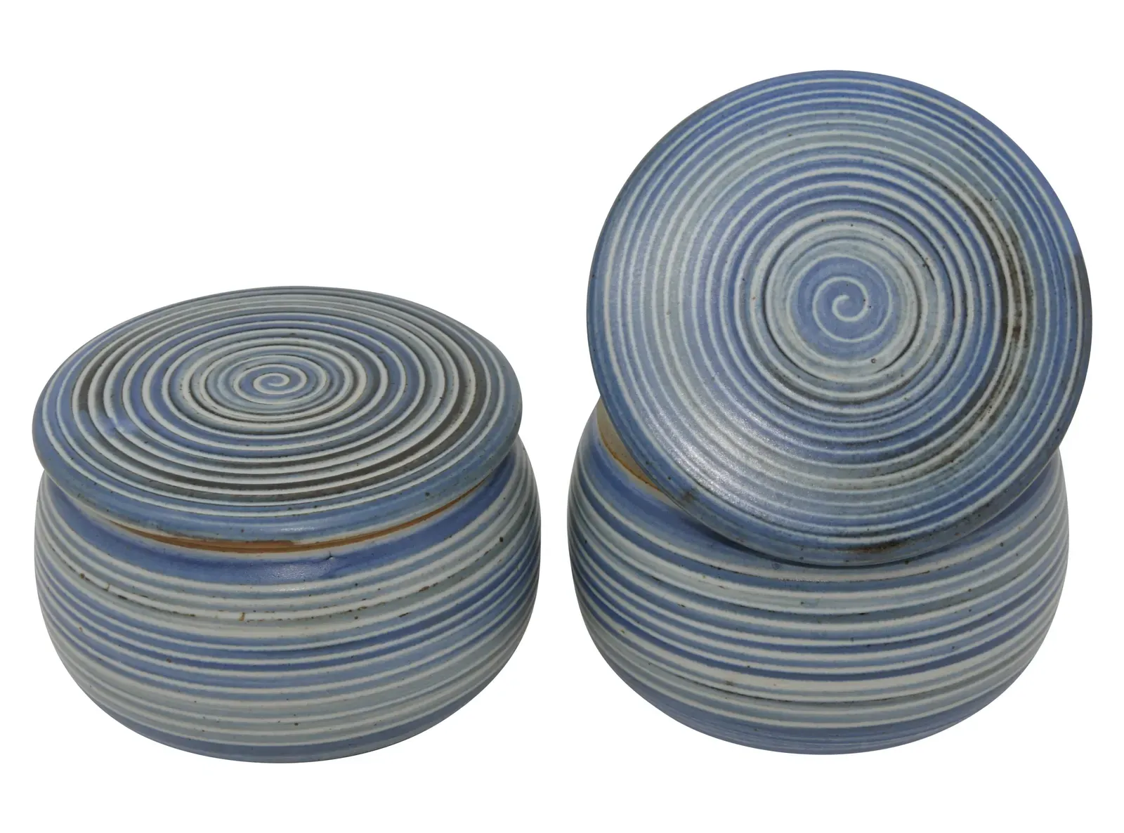 syn-spiral matt bauch groß ca. 250 gr. butter, 39,- €