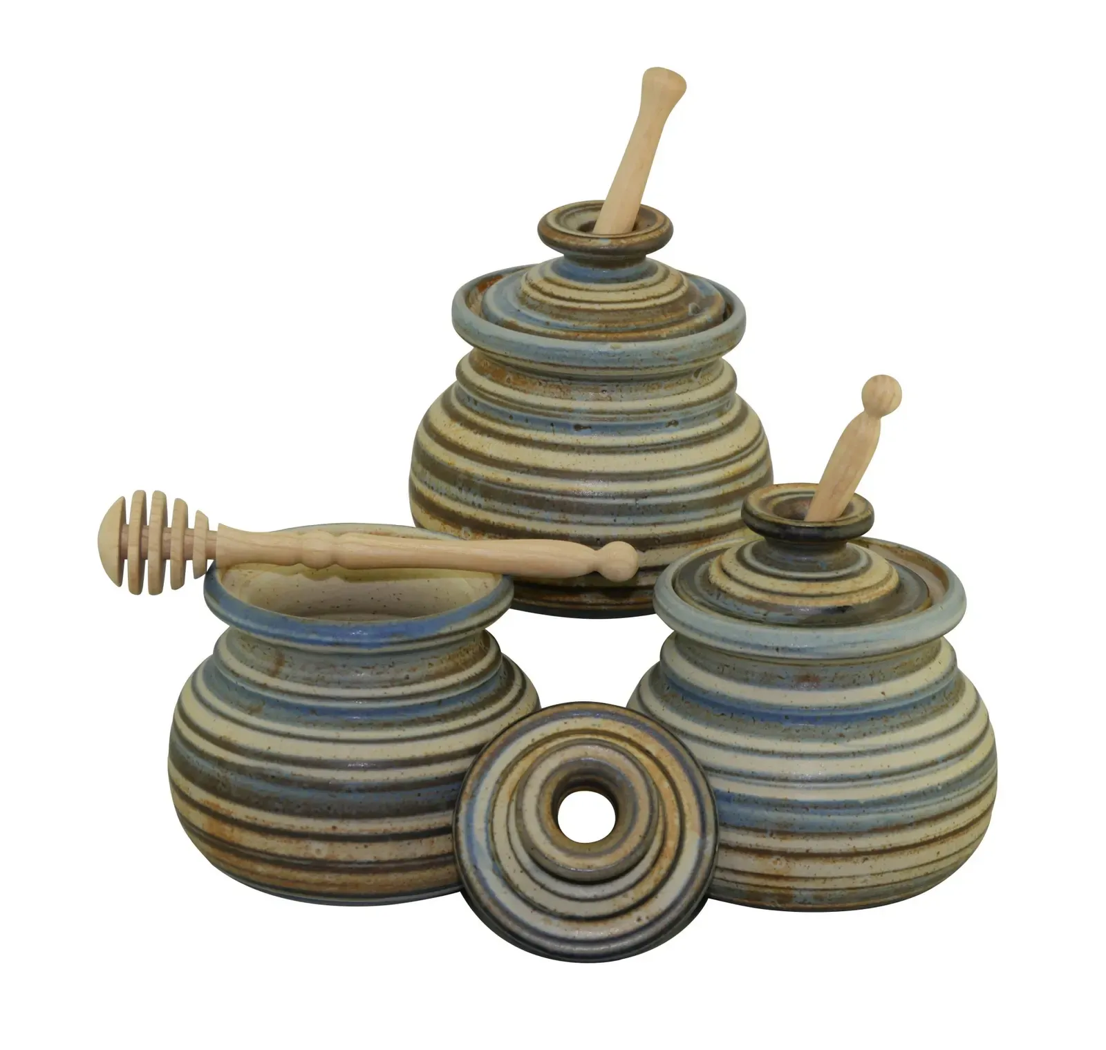Honigtöpfchen AG-29 29,-€