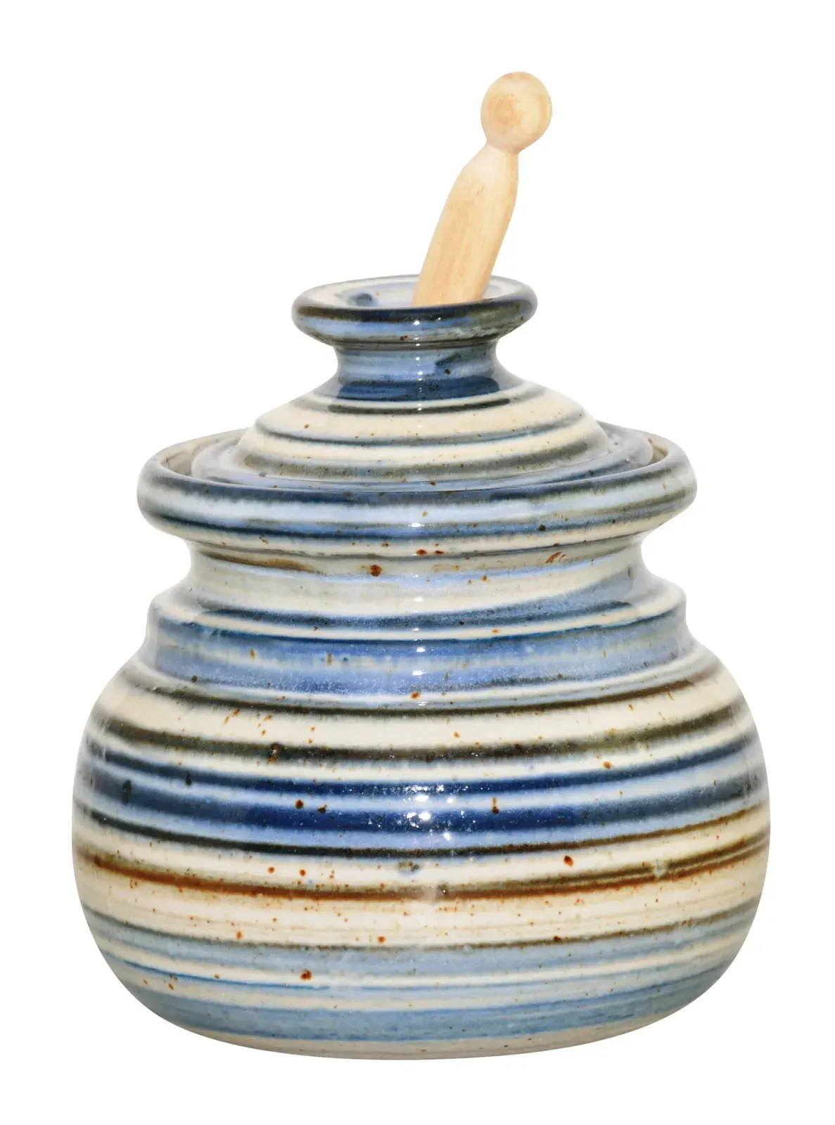 Honigtöpfchen bristol-Glasur 29,- €