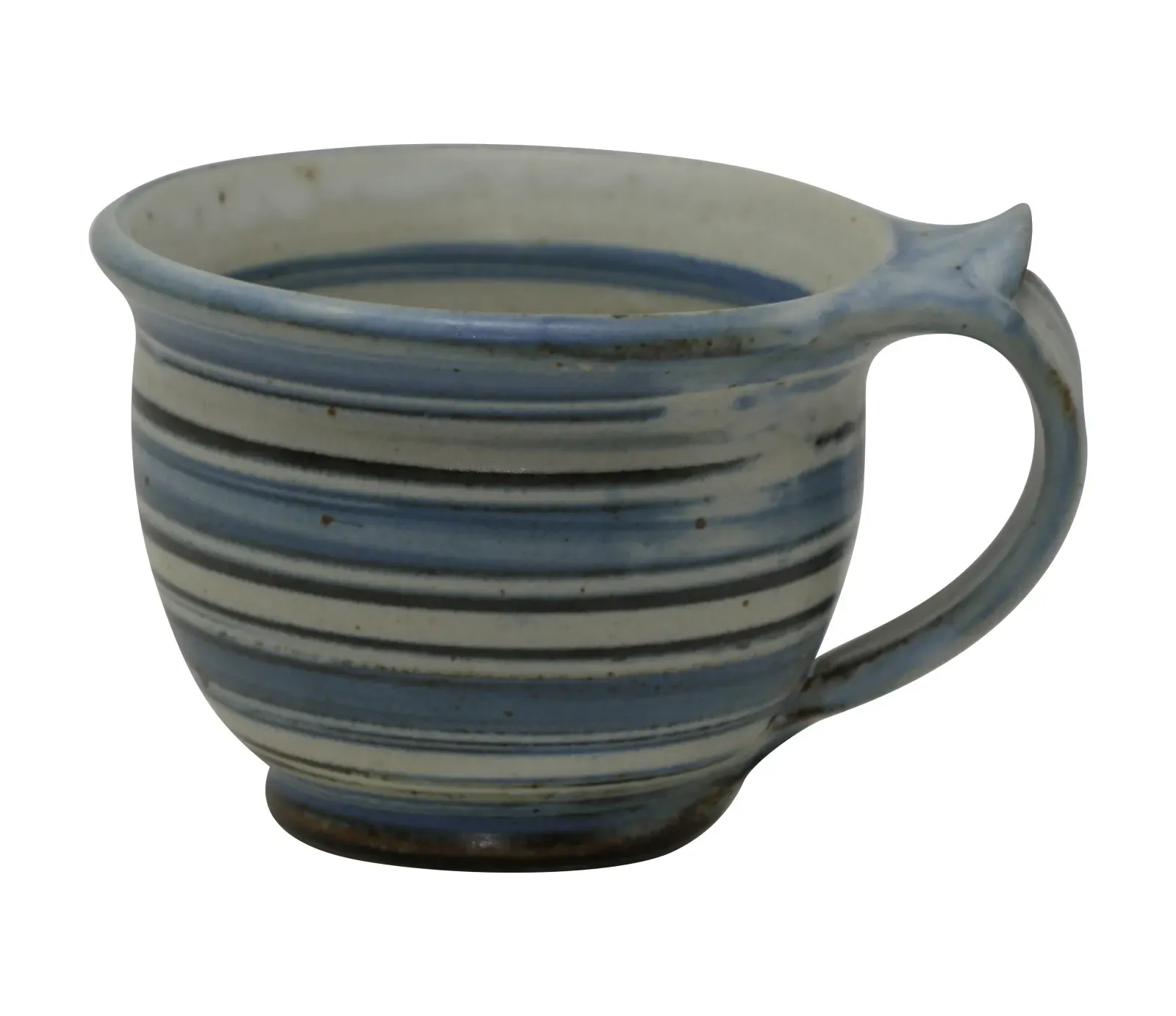 SYN MATT-KAMINTASSE ca. 250 ml, 18,- €, SYN-JUMBO-KAMINTASSE ca. 500 ml 28,-€