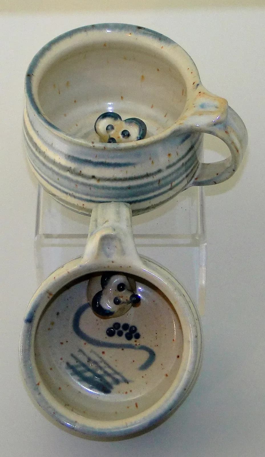 maustasse ca 250 ml , 19,- €