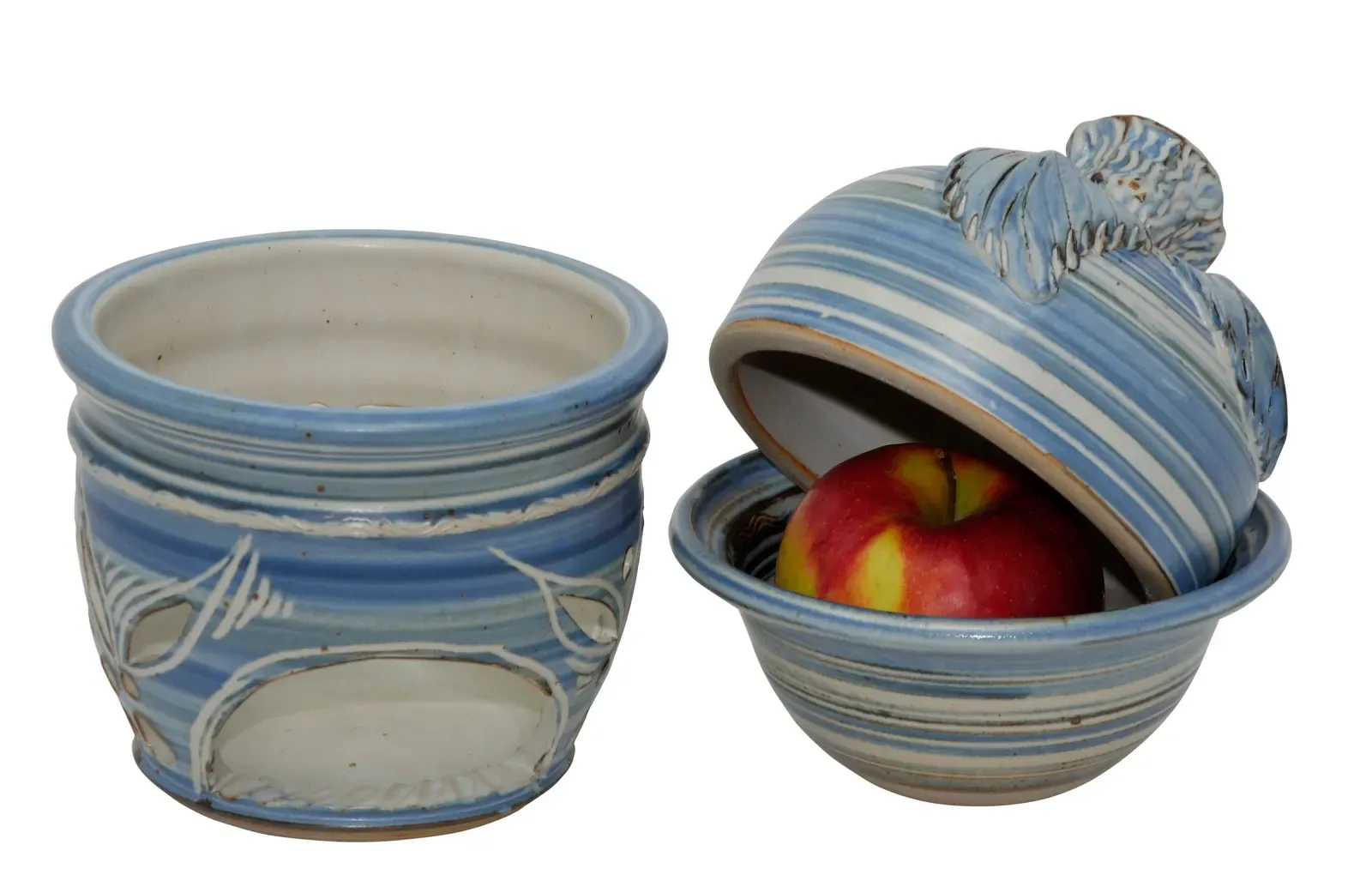 Apfelbräter syn-matt 58,- €