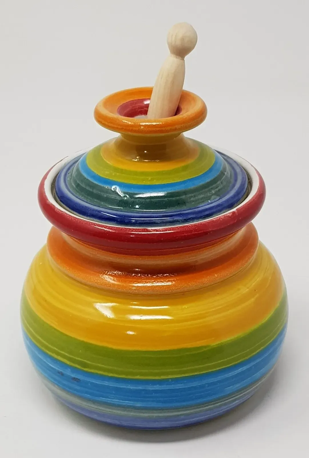 Honigtöpfchen Bob Marley 32,-€