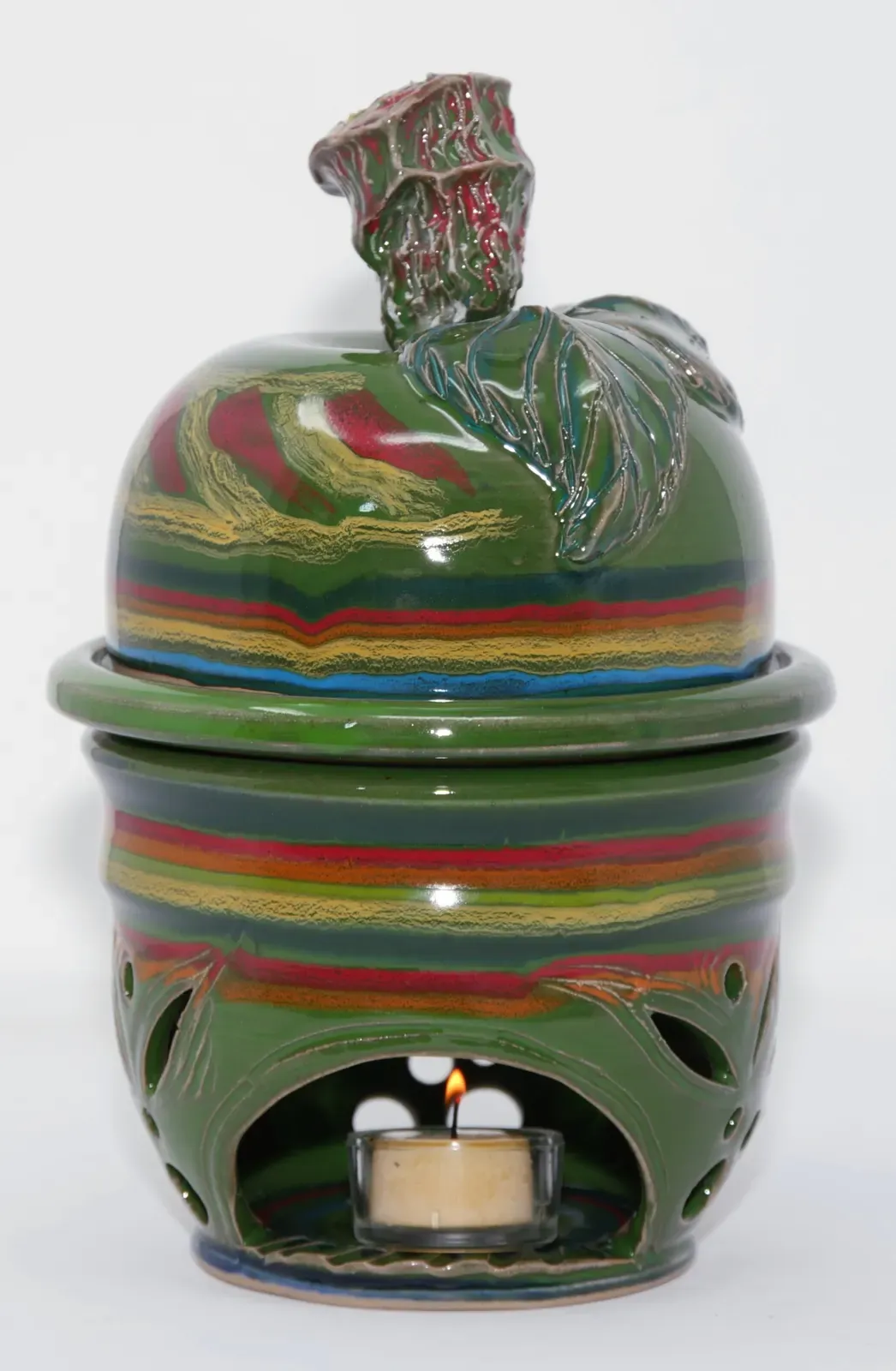 Apfelbräter Primavera-Bunt 69,- €