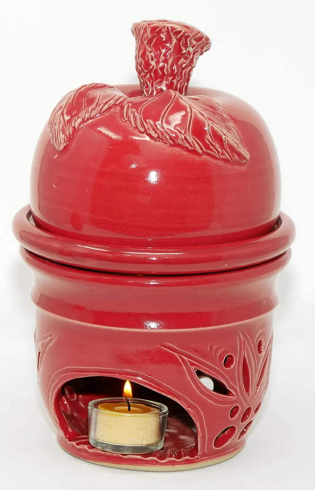 Apfelbräter Chillirot 58,- €